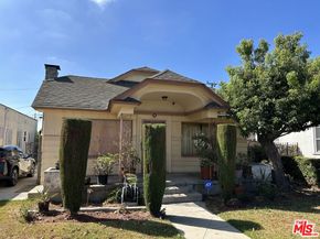 1844 W 39th Street, Los Angeles CA 90062