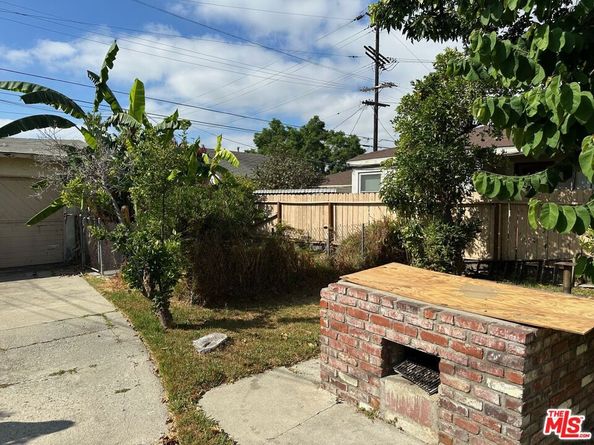 1844 W 39th Street, Los Angeles CA 90062