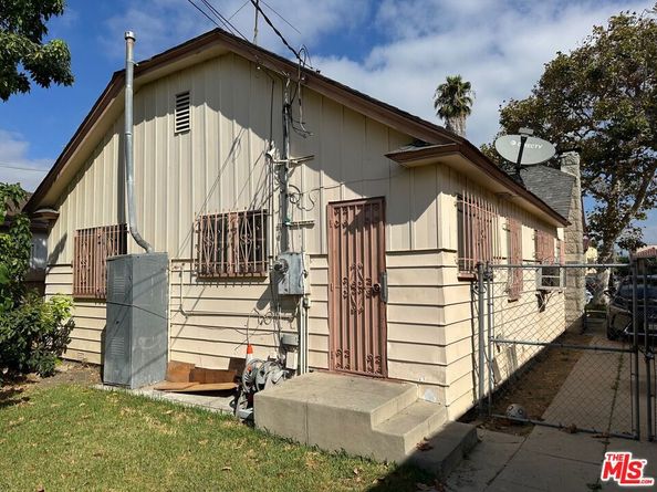 1844 W 39th Street, Los Angeles CA 90062