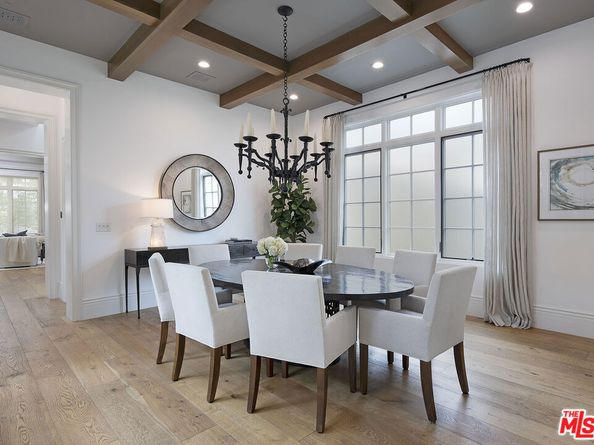 10210 Century Woods Drive, Los Angeles CA 90067