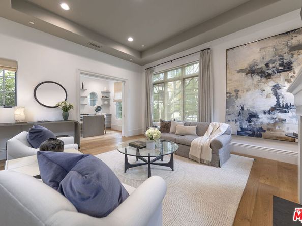 10210 Century Woods Drive, Los Angeles CA 90067