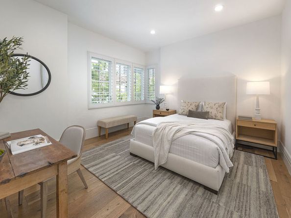 10210 Century Woods Drive, Los Angeles CA 90067