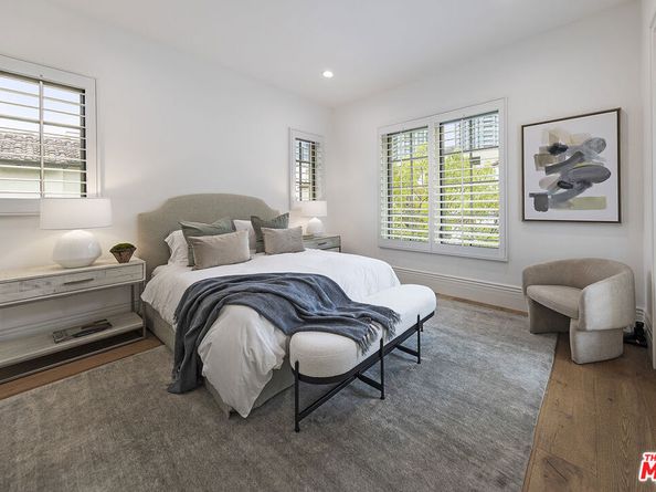 10210 Century Woods Drive, Los Angeles CA 90067