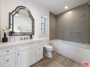 10210 Century Woods Drive, Los Angeles CA 90067