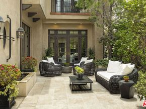 10210 Century Woods Drive, Los Angeles CA 90067