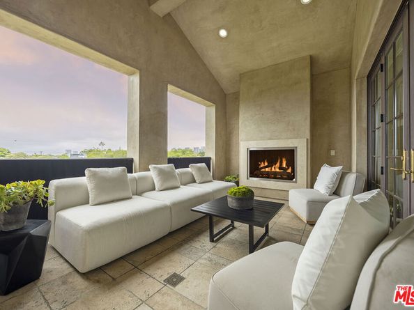 10210 Century Woods Drive, Los Angeles CA 90067