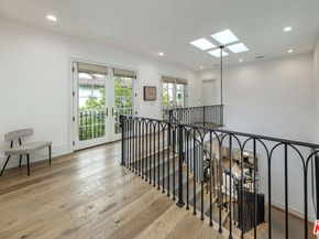 10210 Century Woods Drive, Los Angeles CA 90067