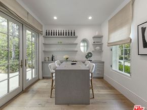 10210 Century Woods Drive, Los Angeles CA 90067