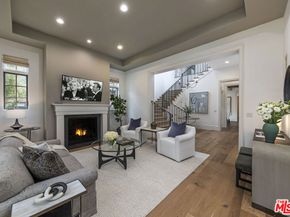 10210 Century Woods Drive, Los Angeles CA 90067