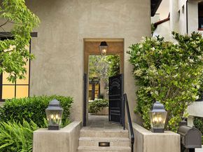 10210 Century Woods Drive, Los Angeles CA 90067