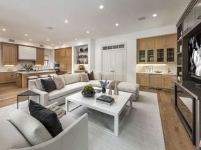 10210 Century Woods Drive, Los Angeles CA 90067