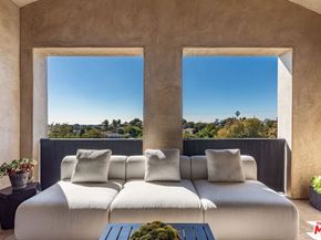 10210 Century Woods Drive, Los Angeles CA 90067