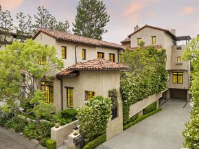 10210 Century Woods Drive, Los Angeles CA 90067