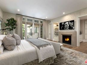 10210 Century Woods Drive, Los Angeles CA 90067