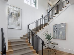 10210 Century Woods Drive, Los Angeles CA 90067