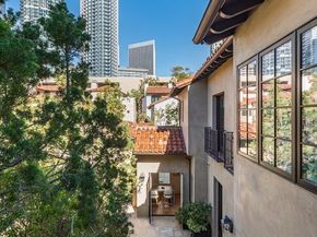 10210 Century Woods Drive, Los Angeles CA 90067