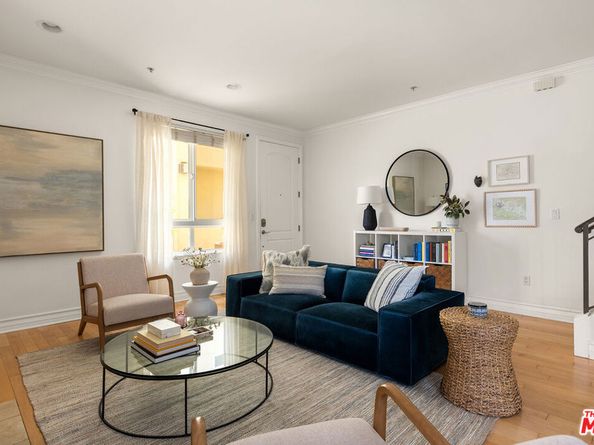 11428 National Boulevard 101, Los Angeles CA 90064