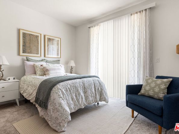 11428 National Boulevard 101, Los Angeles CA 90064