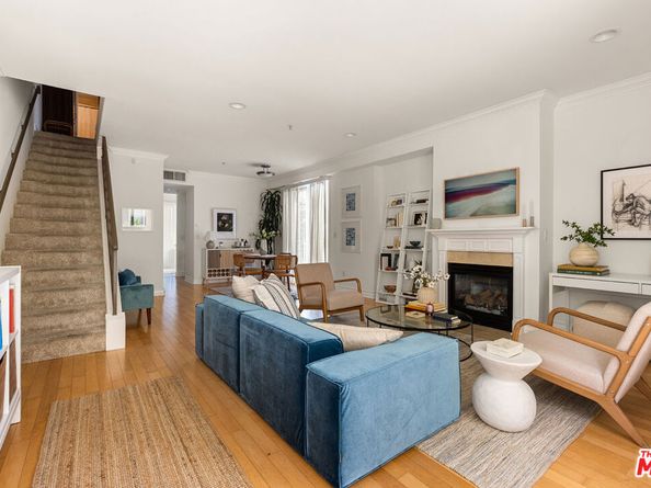 11428 National Boulevard 101, Los Angeles CA 90064