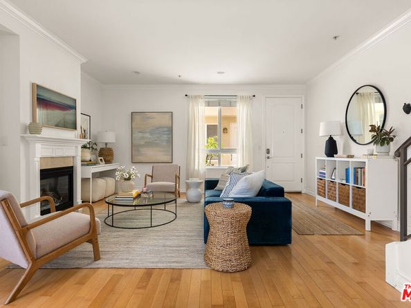 11428 National Boulevard 101, Los Angeles CA 90064