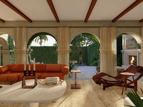 7464 Hillside Avenue, Los Angeles CA 90046