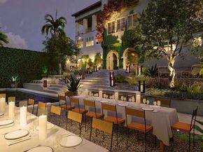 7464 Hillside Avenue, Los Angeles CA 90046