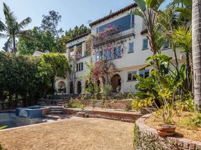7464 Hillside Avenue, Los Angeles CA 90046
