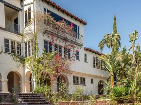 7464 Hillside Avenue, Los Angeles CA 90046