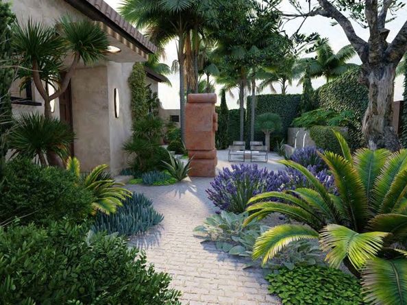 7464 Hillside Avenue, Los Angeles CA 90046