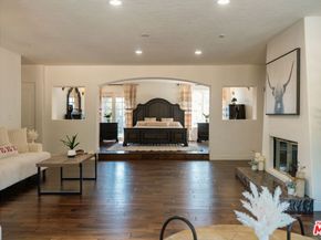 828 S Sunset Canyon Drive, Burbank CA 91501