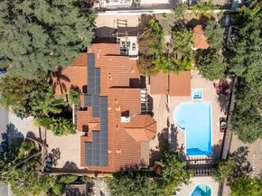 828 S Sunset Canyon Drive, Burbank CA 91501