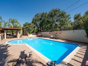 828 S Sunset Canyon Drive, Burbank CA 91501