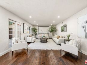 828 S Sunset Canyon Drive, Burbank CA 91501