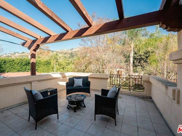 828 S Sunset Canyon Drive, Burbank CA 91501