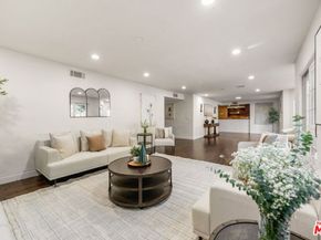 828 S Sunset Canyon Drive, Burbank CA 91501