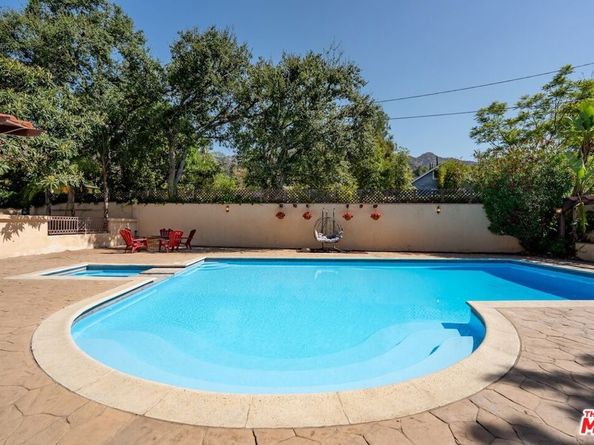 828 S Sunset Canyon Drive, Burbank CA 91501