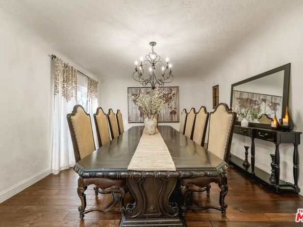 828 S Sunset Canyon Drive, Burbank CA 91501