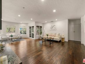 828 S Sunset Canyon Drive, Burbank CA 91501