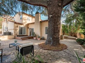 828 S Sunset Canyon Drive, Burbank CA 91501