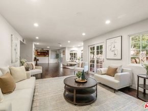 828 S Sunset Canyon Drive, Burbank CA 91501