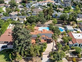 828 S Sunset Canyon Drive, Burbank CA 91501