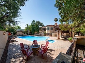 828 S Sunset Canyon Drive, Burbank CA 91501