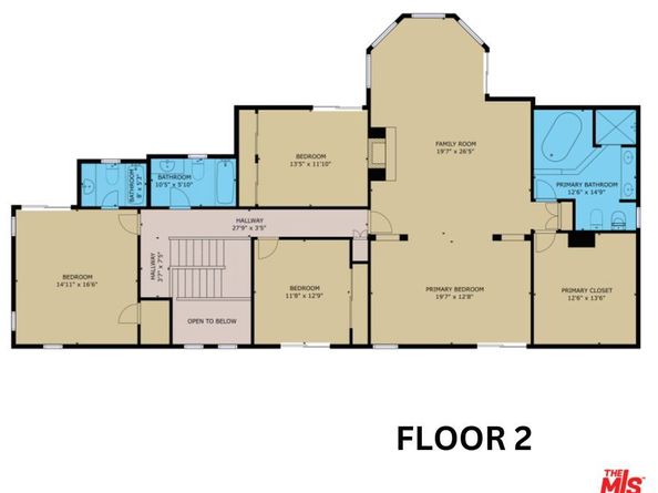 828 S Sunset Canyon Drive, Burbank CA 91501