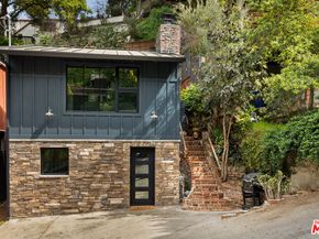 2020 Rosilla Place, Los Angeles CA 90046