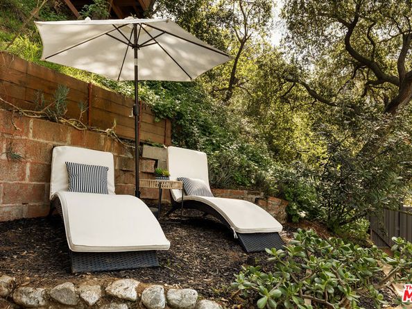 2020 Rosilla Place, Los Angeles CA 90046