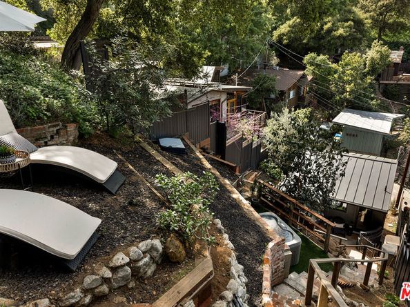 2020 Rosilla Place, Los Angeles CA 90046