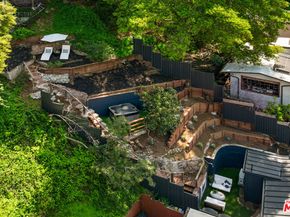 2020 Rosilla Place, Los Angeles CA 90046