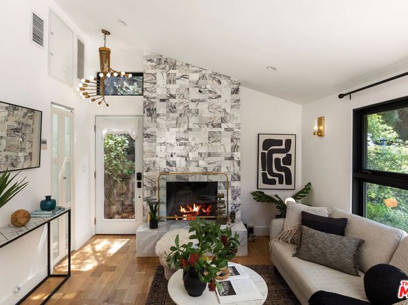 2020 Rosilla Place, Los Angeles CA 90046