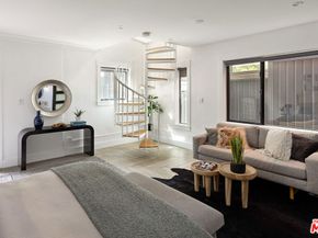 2020 Rosilla Place, Los Angeles CA 90046