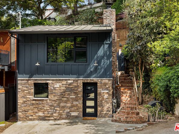 2020 Rosilla Place, Los Angeles CA 90046